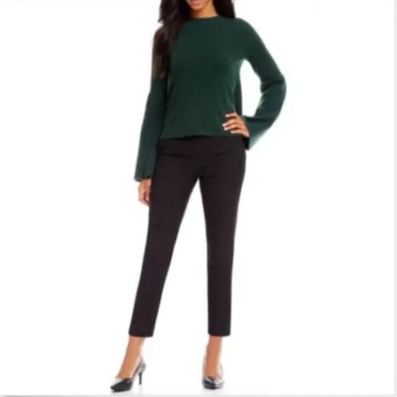 Antonio Melani Elvira Cashmere Bell Sleeve Sweater - Picture 2 of 9